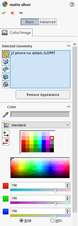SOLIDWORKS