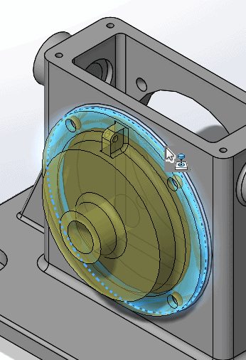 SOLIDWORKS