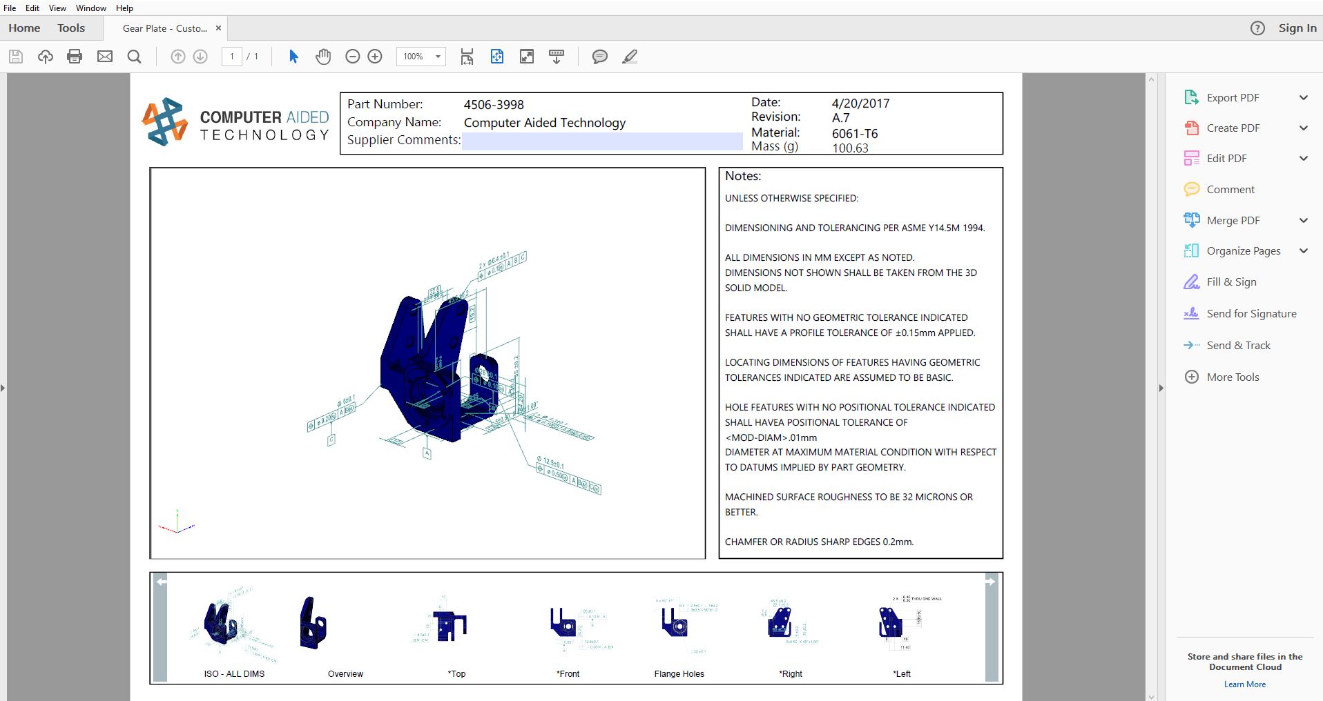 SOLIDWORKS