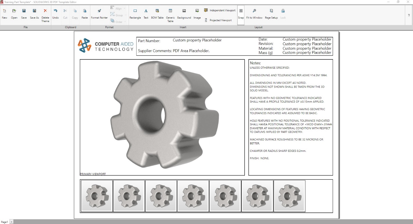 SOLIDWORKS