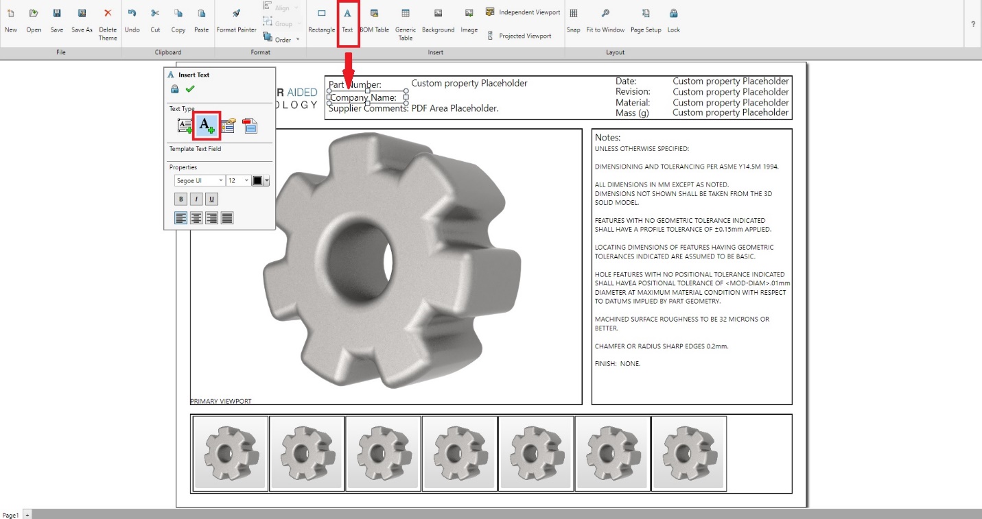 SOLIDWORKS