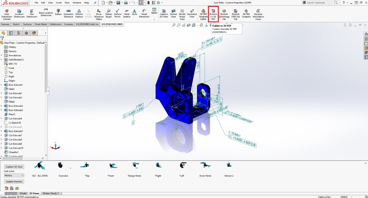 SOLIDWORKS