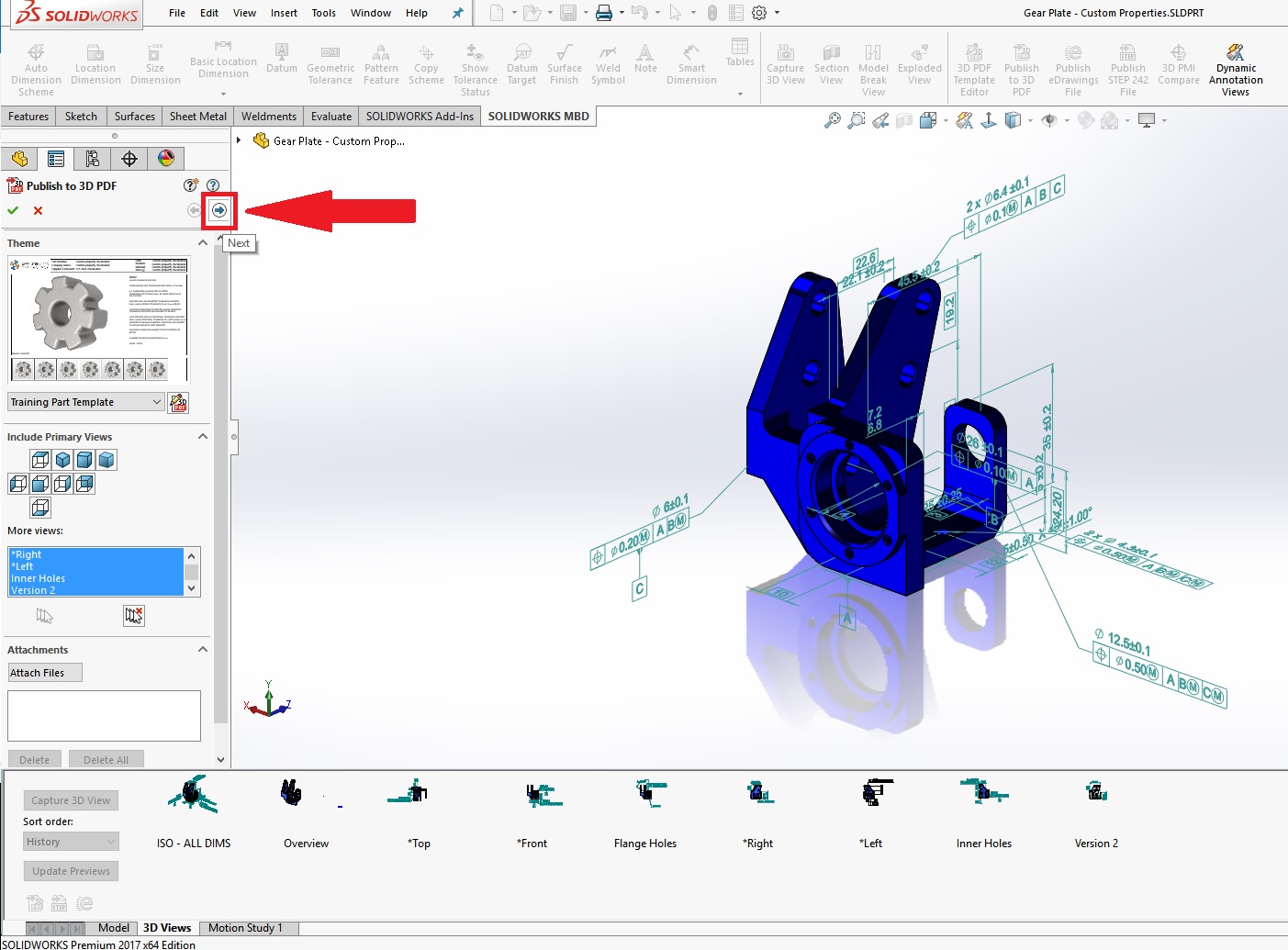 SOLIDWORKS