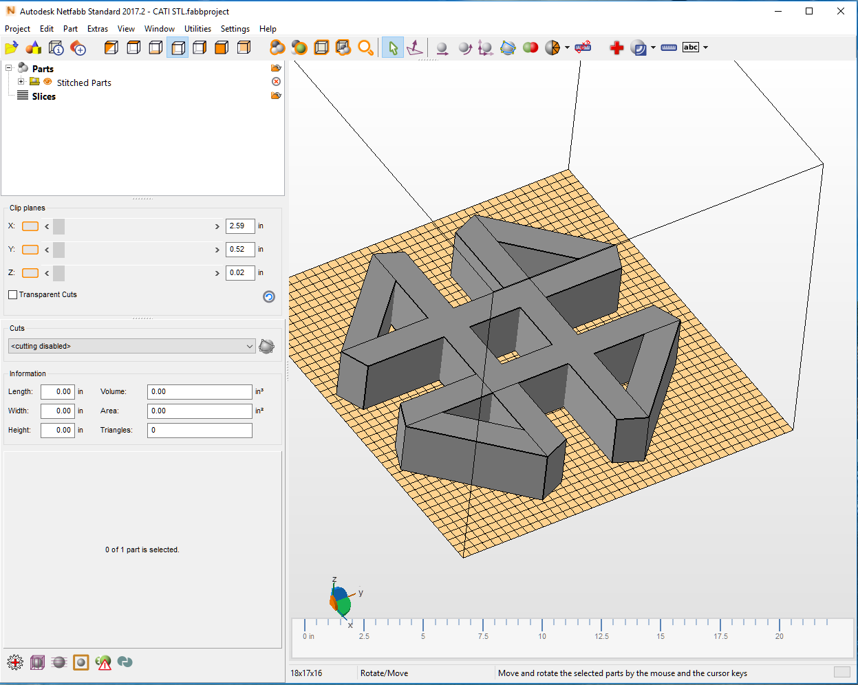 SOLIDWORKS