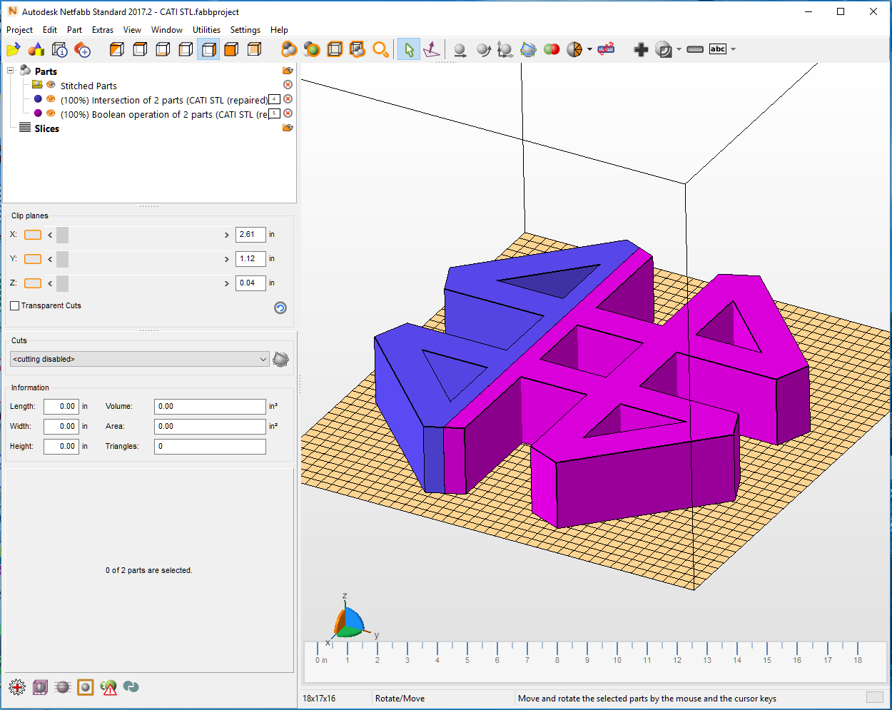 SOLIDWORKS