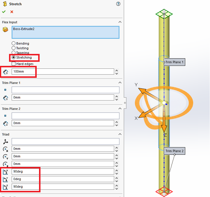 SOLIDWORKS