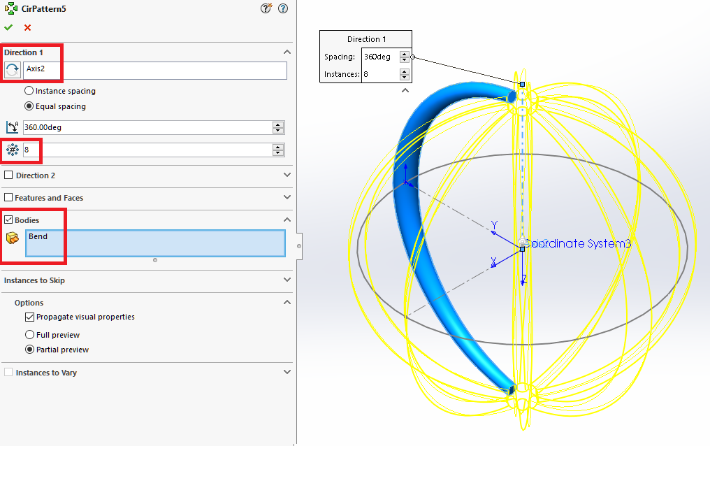 SOLIDWORKS