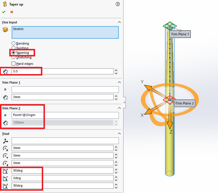 SOLIDWORKS