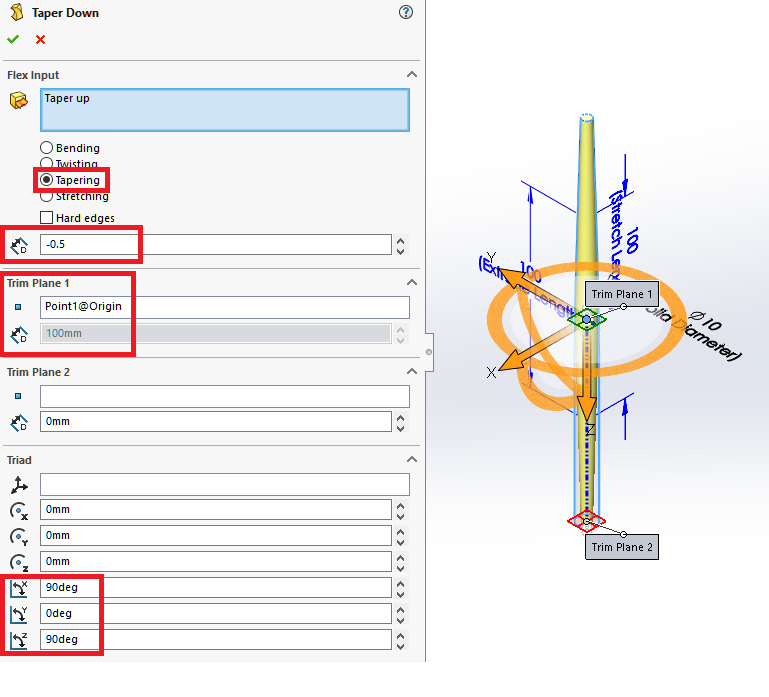 SOLIDWORKS