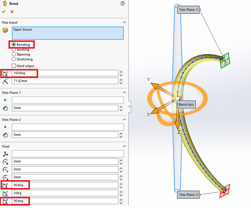 SOLIDWORKS