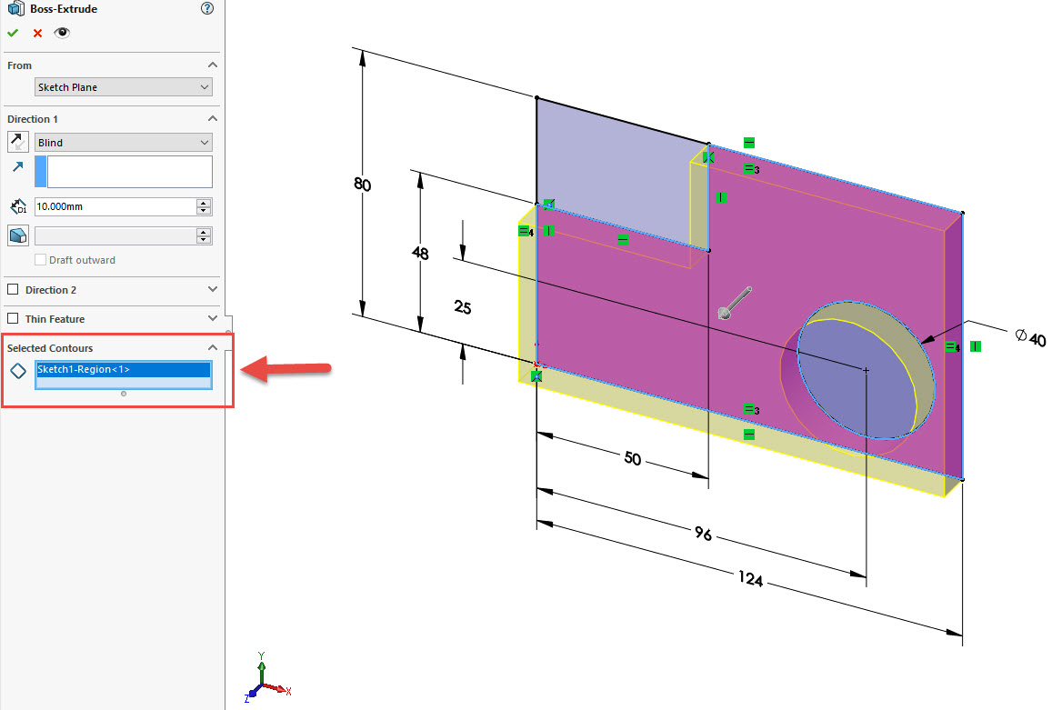 SOLIDWORKS