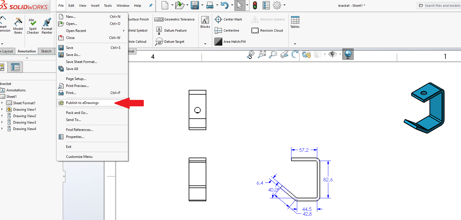 SOLIDWORKS