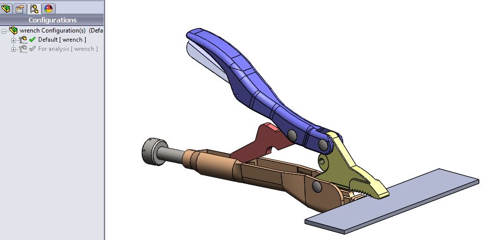 SOLIDWORKS