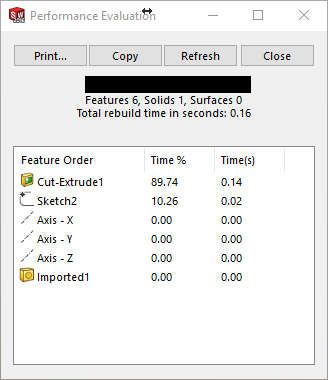 SOLIDWORKS