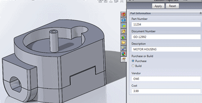 SOLIDWORKS