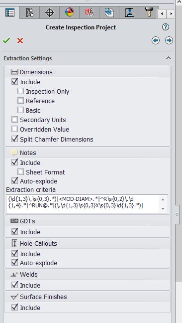 , SOLIDWORKS 2018 What’s New – SOLIDWORKS Inspection Add-in – #SW2018