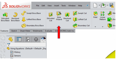 The-Power-and-Value-of-the-SOLIDWORKS-Hole-Wizard-2