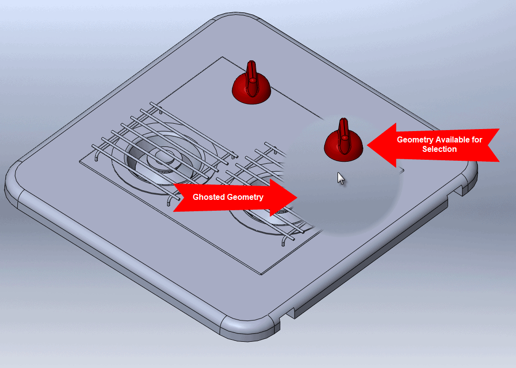 , SOLIDWORKS 2018 What’s New – SpeedPak Updates – #SW2018