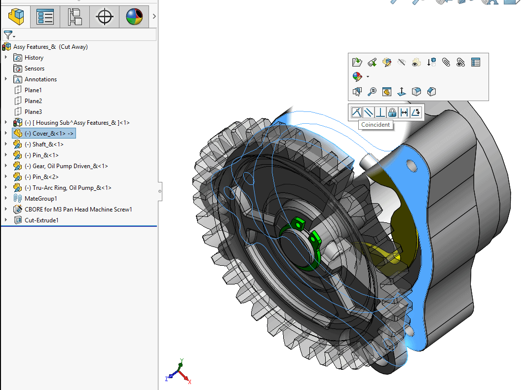 , SOLIDWORKS 2018 What’s New – Large Design Review – #SW2018