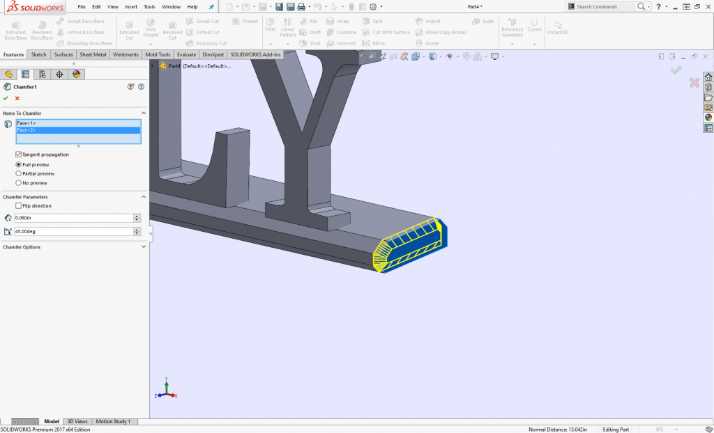 Design-a-custom-3D-Printed-Nameplate-Using-SOLIDWORKS-5