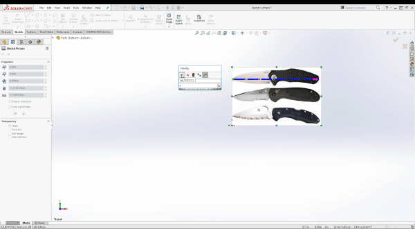 Part-2-Bringing-Flat-Files-Into-SOLIDWORKS-to-Create-Models-Pictures-2