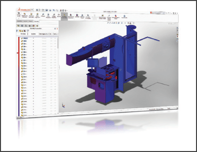 SOLIDWORKS 2018 | Top 10 CAD Enhancements