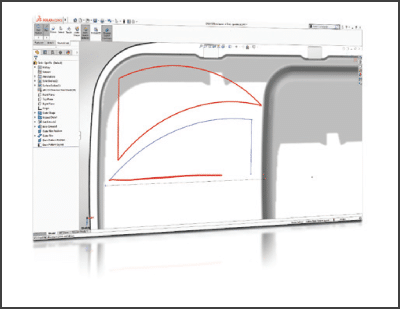 SOLIDWORKS 2018 | Top 10 CAD Enhancements