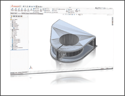 SOLIDWORKS 2018 | Top 10 CAD Enhancements