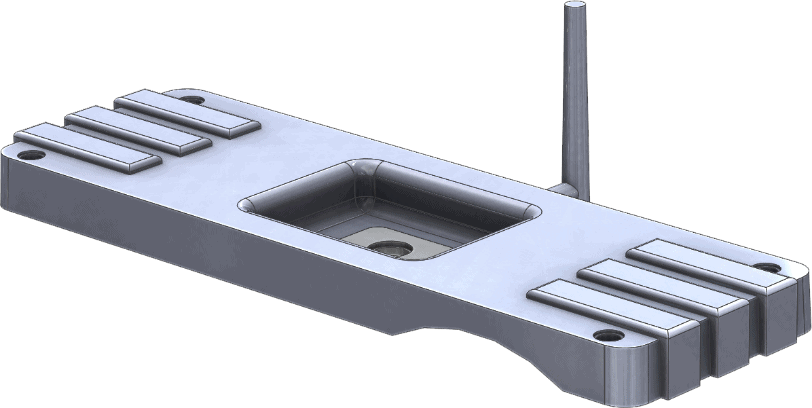 , SOLIDWORKS 2018 What’s New – Export Deformed Geometry – #SW2018