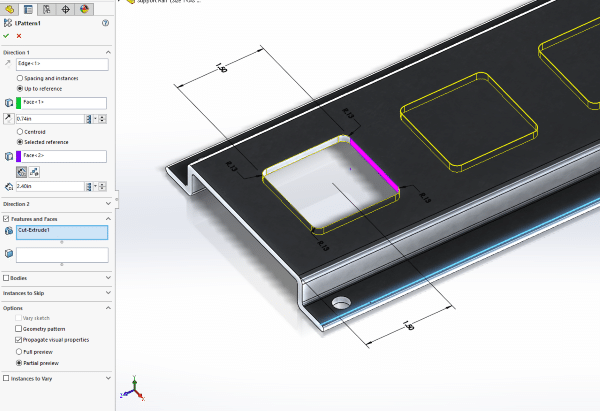 Forgotten SOLIDWORKS Tools Up to Reference-9