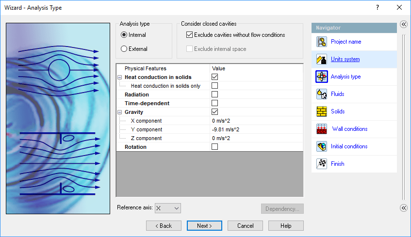 , SOLIDWORKS Flow Simulation Highlights