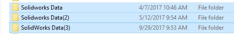 , SOLIDWORKS: What happened to my toolbox during upgrade?