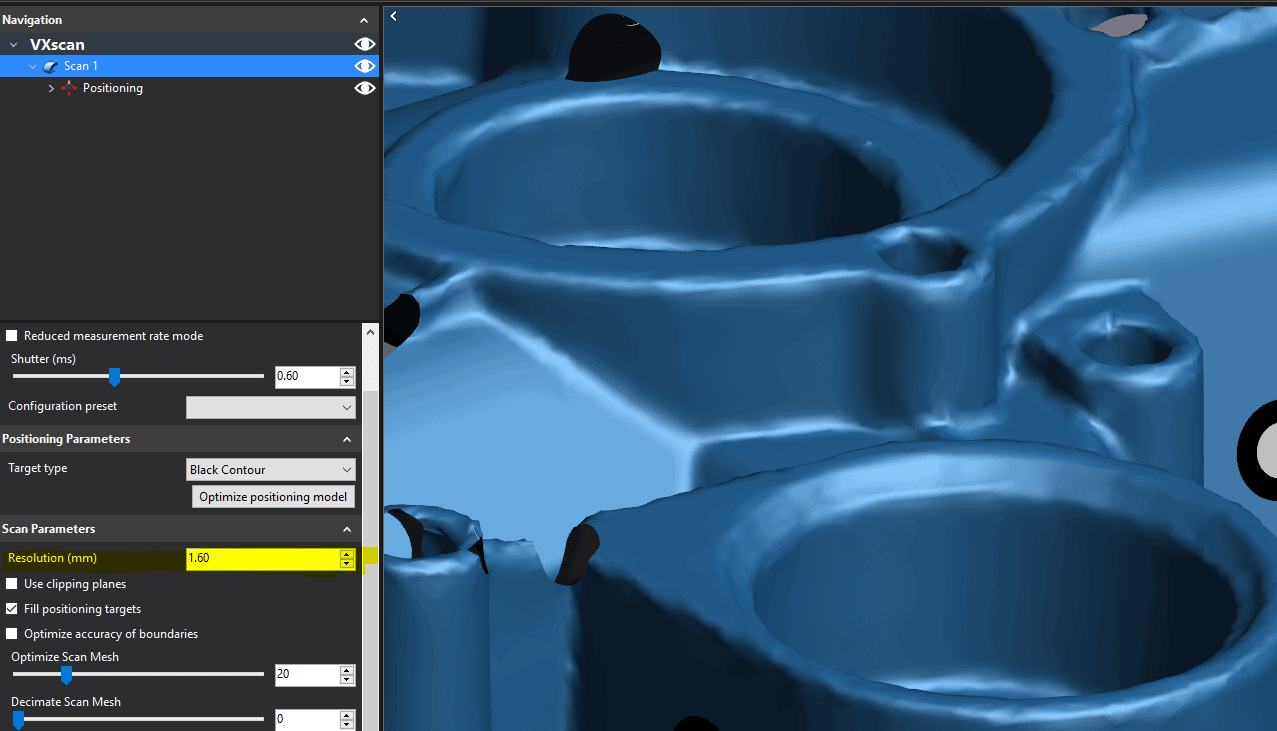 , Creaform 3D Scanning Tips