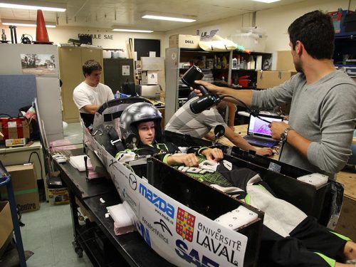 3d scanning in the classroom