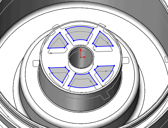 , Deep Dive into Reverse Engineering a 3D Scanned Propeller