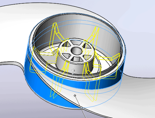 , Deep Dive into Reverse Engineering a 3D Scanned Propeller