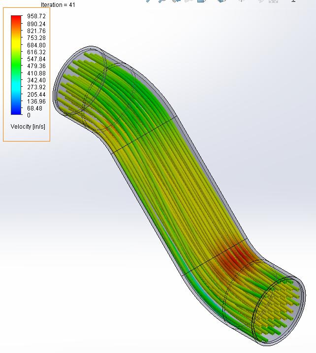 , SOLIDWORKS FloXpress