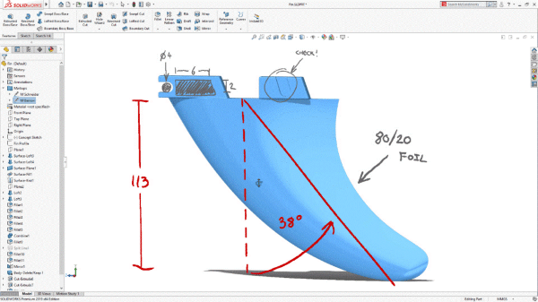 SOLIDWORKS 2019