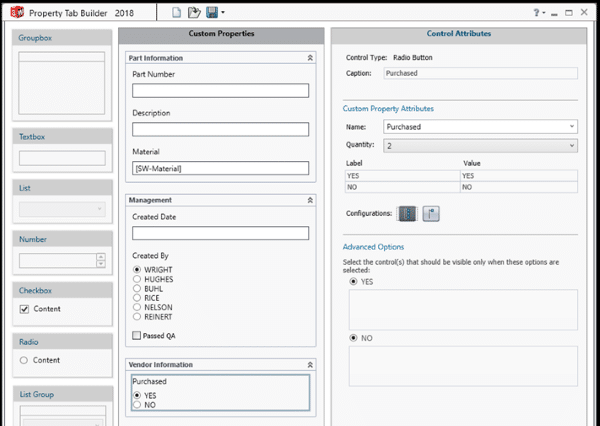 SOLIDWORKS