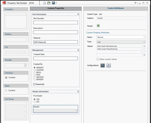 SOLIDWORKS