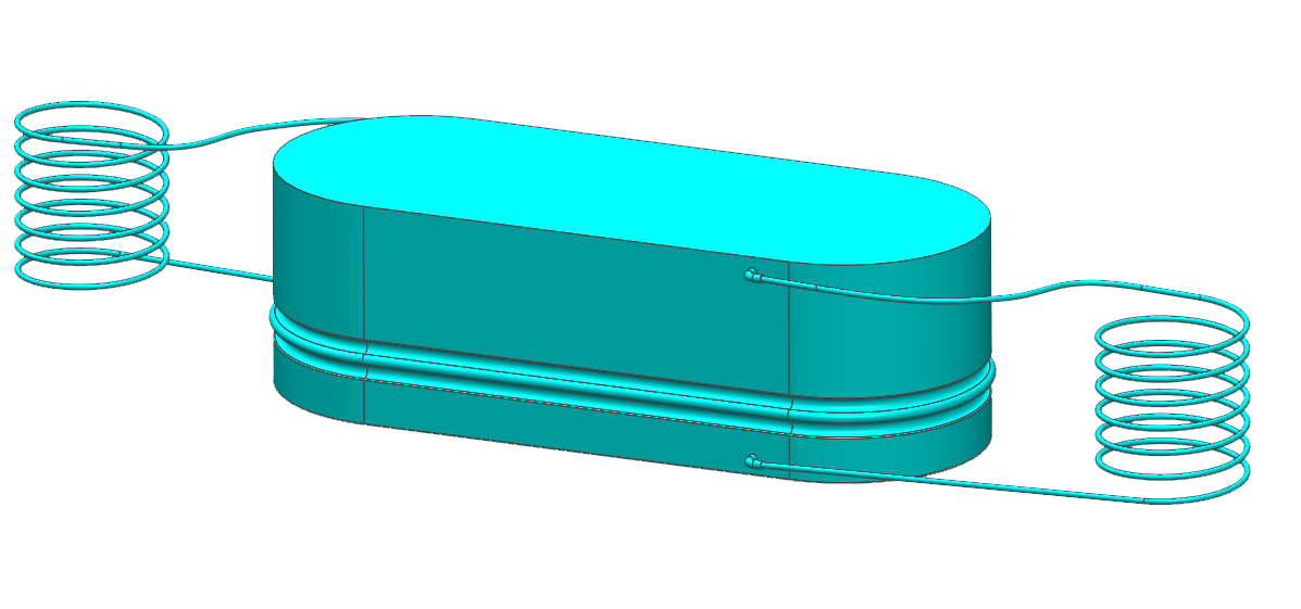 , Fill Your Free Surface Volume Instantly with Flow Simulation’s Initial Condition