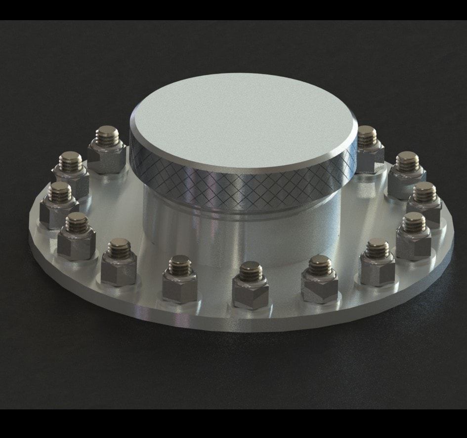 Work Smarter, Not Harder: Using Smart Components in SOLIDWORKS ...