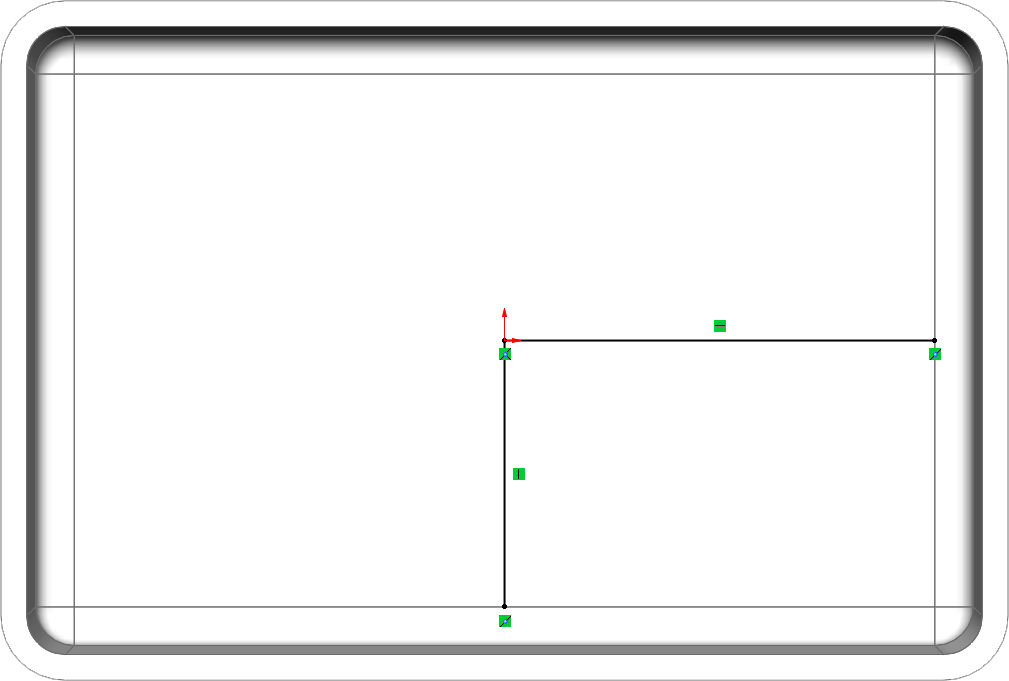 , Make Your Mark on Injection Locations in SOLIDWORKS Plastics Simulation