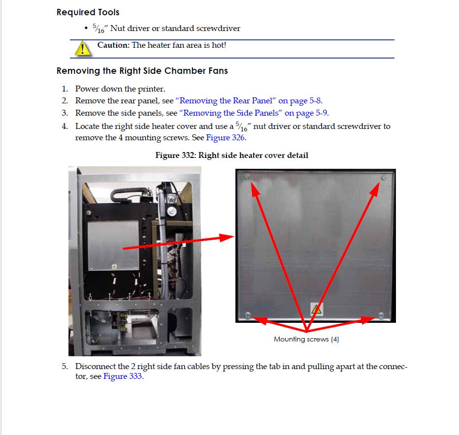 , How To: Preventative Maintenance DIY Guide for your Stratasys FDM System