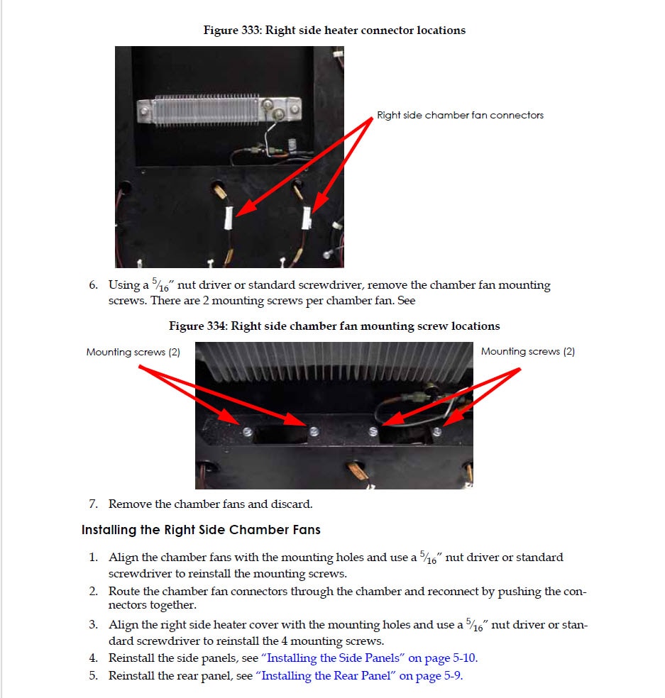 , How To: Preventative Maintenance DIY Guide for your Stratasys FDM System