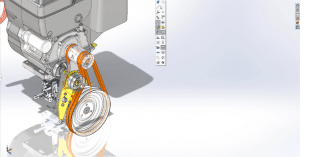 SOLIDWORKS optimization