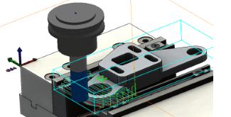 SOLIDWORKS CAM software