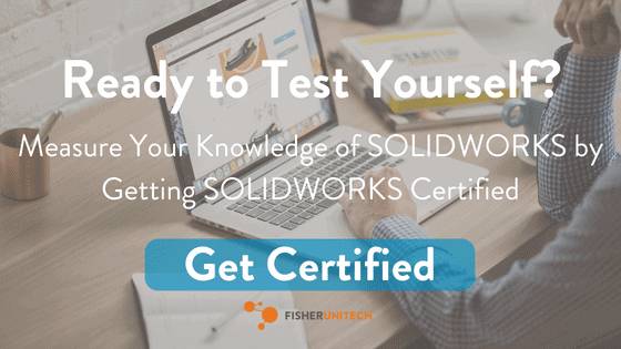 SOLIDWORKS Certification