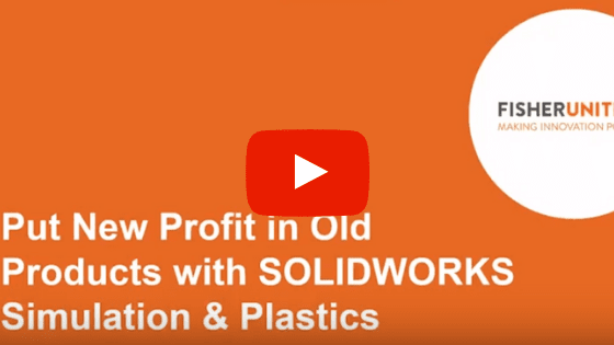 SOLIDWORKS Simulation Webcast