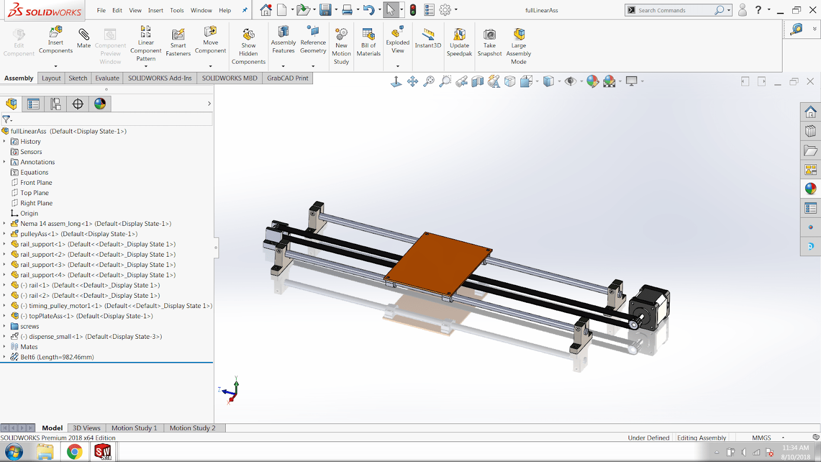 SOLIDWORKS Design